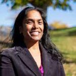 Indian American legal Educator and Scholar Sudha Setty named dean of NYC law school