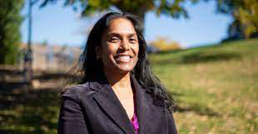 Indian American legal Educator and Scholar Sudha Setty named dean of NYC law school