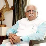 Indian American man apologizes for threat to Haryana CM