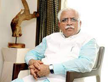 Indian American man apologizes for threat to Haryana CM