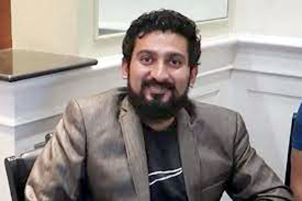 Indian-origin BitConnect’s founder Satish Kumbhani disappears