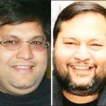 Indian origin Gupta Brothers