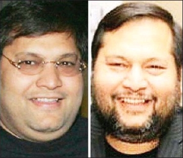Indian origin Gupta Brothers