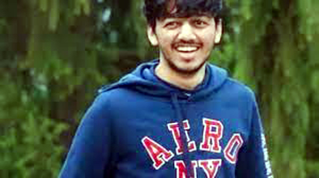 Indian-origin Telangana student dies in road accident in Germany