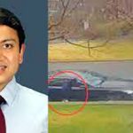 Indian-origin doctor run over by thieves fleeing in his car