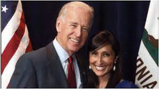 Indian-origin political activist Shefali Razdan nominated as envoy to Netherlands by US President Biden