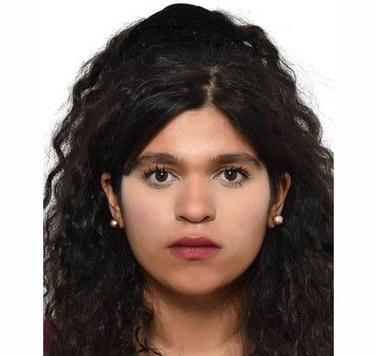 Indian origin student boyfriend