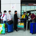 Indian students