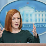 Jen Psaki