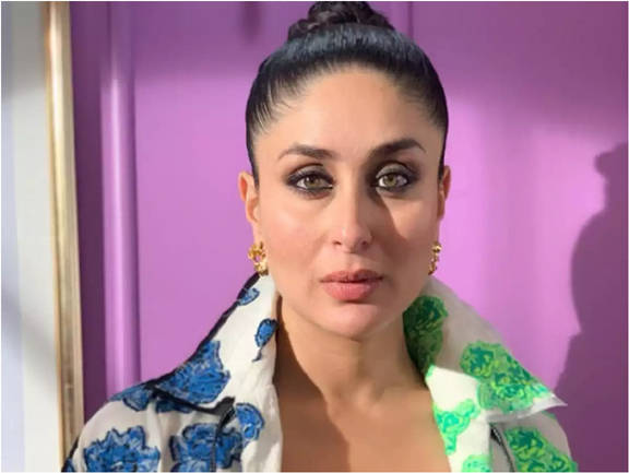 Kareena