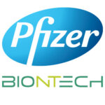 Logo Pfizer-BioNTech