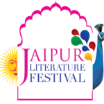 Logo of Jaipur Literary Festival