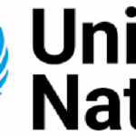 Logo of UNHRC