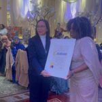 Martin Luther King Visionary Award