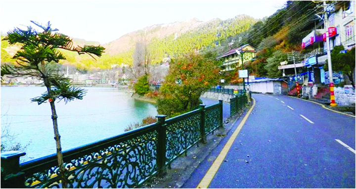 Nainital