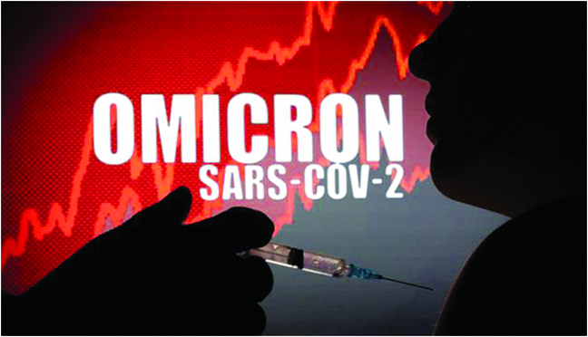 Omicron