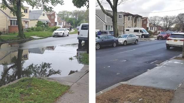 Photo for Mayor announces improvement