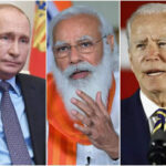 Picture for India Ukraine Dilemma