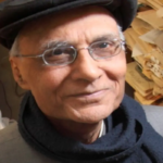 Prof Arvind Sharma Arvind-Sharma_(cropped)_image_of_face