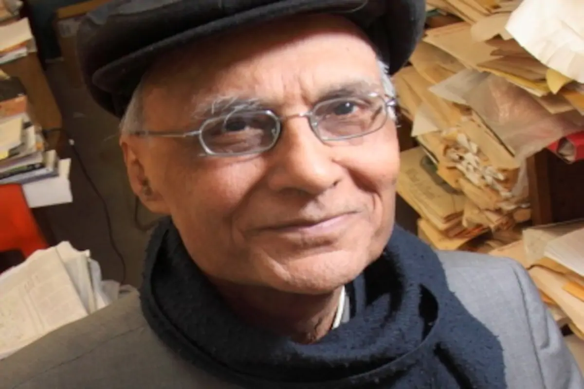 Prof Arvind Sharma Arvind-Sharma_(cropped)_image_of_face