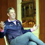 SHANEWARNE