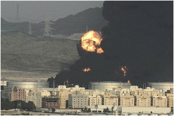 Saudi