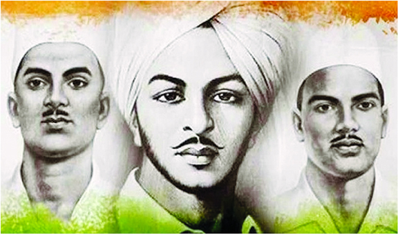 Shaheed Diwas