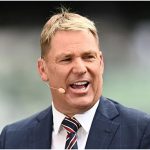 Shane Warne