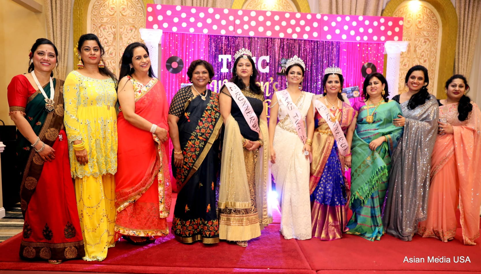 TAGG Women Day