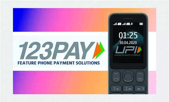 UPI123Pay