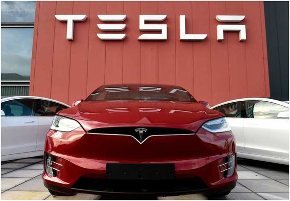 tesla