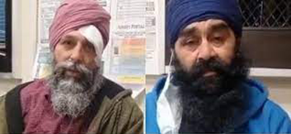 2 more Indian American Sikh men attacked, robbed in New York