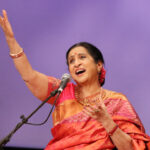 A mesmerising concert