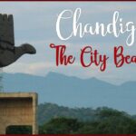 Chandigarh the beautiful City