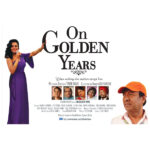 Emmy nominated film maker congratulates Falu