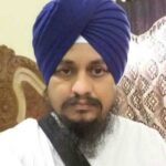 Giani Harpreet Singh