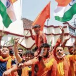 Hindutva to the fore