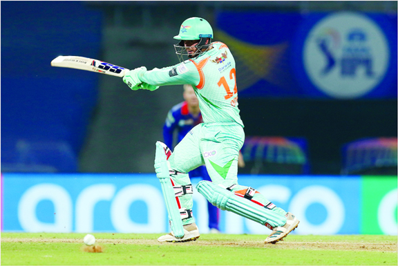 IPL 2022
