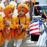 Indian American Congressman along with a dozen of lawmakers introduce Resolution introduced in US Congress to designate April 14 as National Sikh Day
