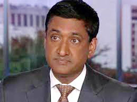 Indian American Democratic Congressman Ro Khanna asks India to condemn Putin, stop buying Russian oil