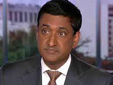 Indian American Democratic Congressman Ro Khanna asks India to condemn Putin, stop buying Russian oil