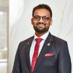Indian American Texas hotelier Nishant Patel is new AAHOA chairman