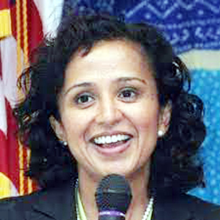 Indian American community leader Manjusha Kulkarni wins Racial Equality Award
