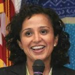 Indian American community leader Manjusha Kulkarni wins Racial Equality Award