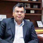 Indian American defense expert Vivek Lall to receive prestigious Entrepreneur Leadership Award by the Indo- American Chamber of Commerce
