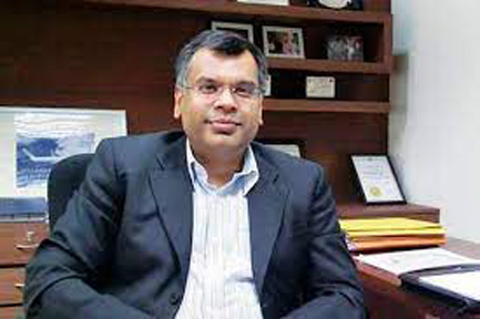 Indian American defense expert Vivek Lall to receive prestigious Entrepreneur Leadership Award by the Indo- American Chamber of Commerce