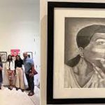 Indian American high schooler’s Artwork to be displayed at US Capitol