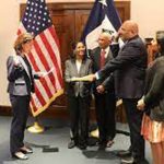 Indian American international trade policy expert Arun Venkataraman sworn in as key commerce official