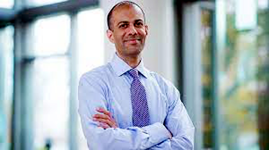 Indian American political scientist Vipin Narang takes up key Pentagon job