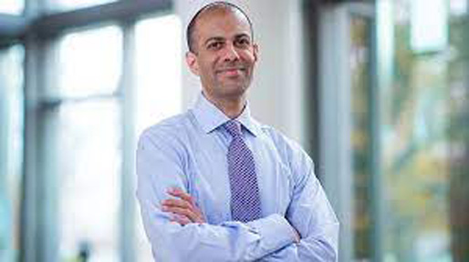 Indian American political scientist Vipin Narang takes up key Pentagon job